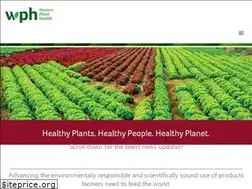 Sites similar to healthyplants.org