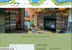 Sites similar to healthyprelude.com