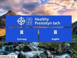 Sites similar to healthyprestatyniach.co.uk