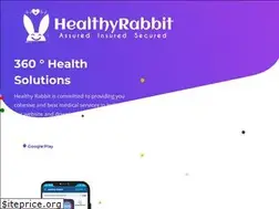 Sites similar to healthyrabbit.in