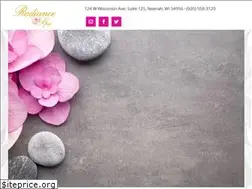 Sites similar to healthyradianceskincare.com