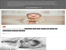 Sites similar to healthyrahiye.com