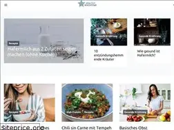 Sites similar to healthyrockstar.com