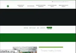 Sites similar to healthyschools.org