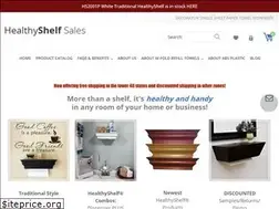 Sites similar to healthyshelfsales.com