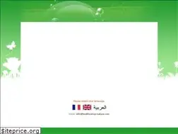 Sites similar to healthyshop-nature.com