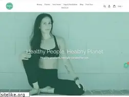 Sites similar to healthyshopping.com