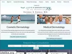 Sites similar to healthyskinsite.com