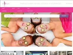 Sites similar to healthyslimmers.nl