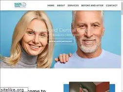 Sites similar to healthysmile.mx