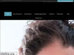 Sites similar to healthysmilecentre.com.au