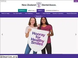 Sites similar to healthysmiles.org.nz
