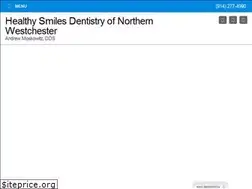 Sites similar to healthysmilesdentist.com
