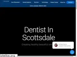 Sites similar to healthysmilesdentistry.com