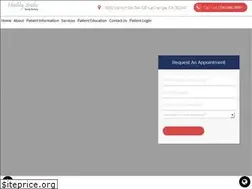 Sites similar to healthysmilesfamilydentistryllc.com