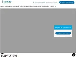 Sites similar to healthysmilesgeorgetown.com