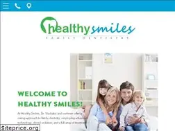 Sites similar to healthysmileshouston.com