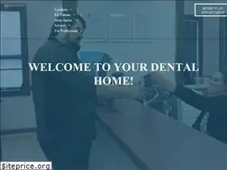 Sites similar to healthysmilesnj.com