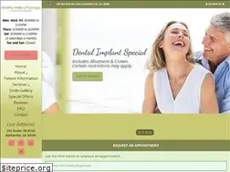 Sites similar to healthysmilesofgeorgia.com