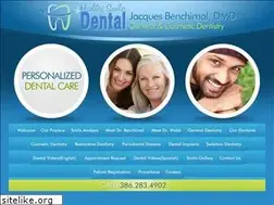 Sites similar to healthysmilespalm.com