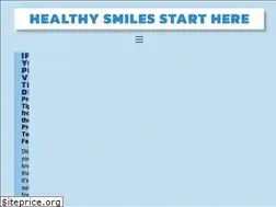 Sites similar to healthysmilesscc.org