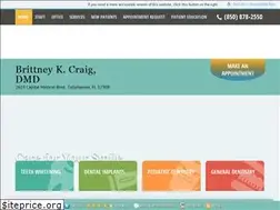 Sites similar to healthysmilestally.com