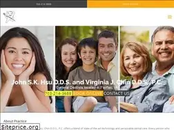 Sites similar to healthysmilesva.com