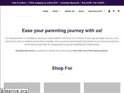 Sites similar to healthysnacks.nz