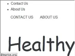 Sites similar to healthysnacksfood.com