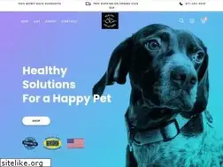 Sites similar to healthysolutionsforpets.com