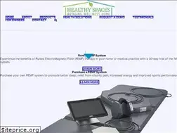 Sites similar to healthyspacesnorthwest.com