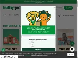 Sites similar to healthyspotla.com