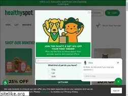 Sites similar to healthyspotonline.com