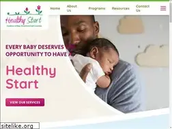 Sites similar to healthystartbfg.com