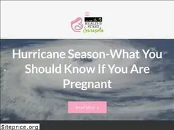 Sites similar to healthystartsarasota.org