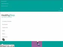 Sites similar to healthystep.co.uk