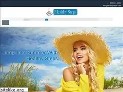 Sites similar to healthysteps.com