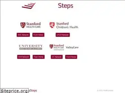 Sites similar to healthysteps4u.org