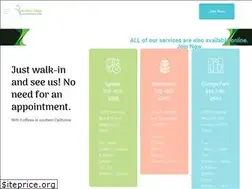 Sites similar to healthystepsmd.com