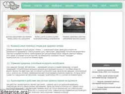 Sites similar to healthystyle.info