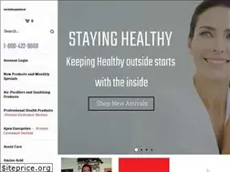 Sites similar to healthysupplements.net