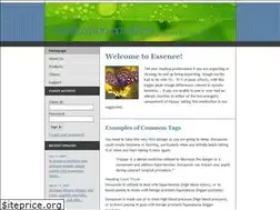 Sites similar to healthytb.com