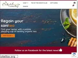Sites similar to healthyteaz.com