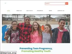 Sites similar to healthyteensok.org