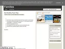Sites similar to healthytips-ur8an.blogspot.com