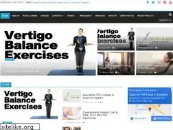 Sites similar to healthytips4us.com