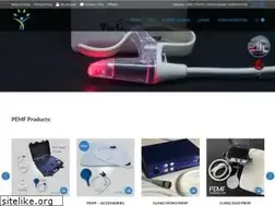 Sites similar to healthytobe.com