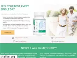 Sites similar to healthytonus.com