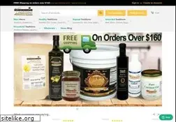 Sites similar to healthytraditions.com