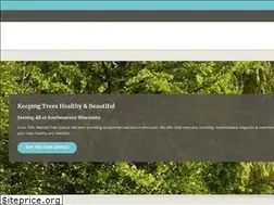 Sites similar to healthytrees.com